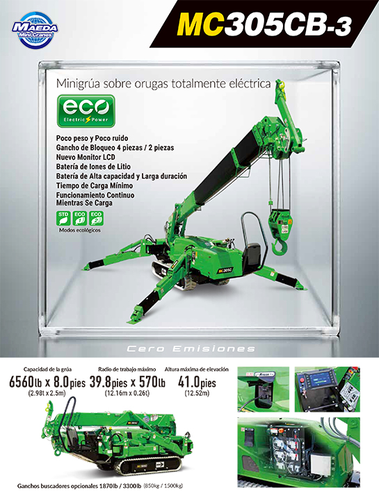 MC305CB-3