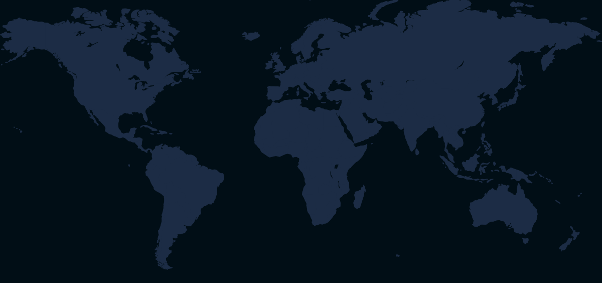 mapa del mundo